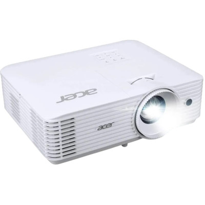 Проєктор Acer P1358i WXGA, 5000 lm, 1.18-1.54, WiFi