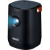 Проєктор портативний Asus ZenBeam L2 FHD, 400 lm, LED, 1.2, WiFi, Android TV Проєктор портативний Asus ZenBeam L2 FHD, 400 lm, LED, 1.2, WiFi, Android TV