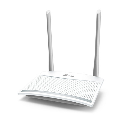 Маршрутизатор TP-LINK TL-WR820N N300, 2xFE LAN, 1xFE WAN