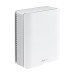 Система WiFi-Mesh ASUS ZenWiFi BT8 BE14000, 1xGE LAN, 1x2.5GE LAN, 1x2.5GE LAN, 1xUSB 3.0, 2мод, білий