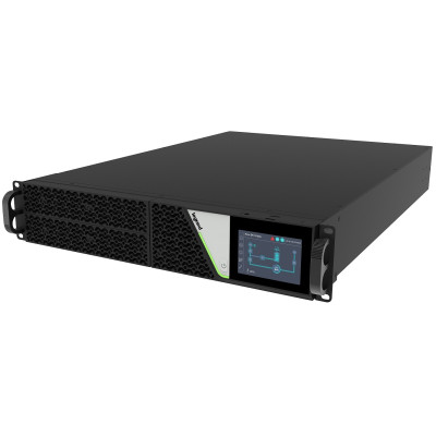 Джерело безперебійного живлення Legrand KEOR DK 10000VA/10000W, RT 2U, LCD, RS232, SNMP