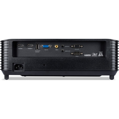 Проєктор Acer X1328 WXGA, 5000 lm, 1.54-1.72
