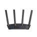 Маршрутизатор ASUS RT-BE82U BE6500 4x2.5GE LAN, 1x2.5GE WAN. 1xUSB3.2, MESH