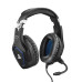 Гарнітура ігрова Trust GXT 488 Forze-G for PS4, 3.5мм, чорний