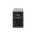 Джерело безперебійного живлення DIGITUS 1000VA/1000W, Tower, LCD, RJ45, RS232, USB, 8xC13