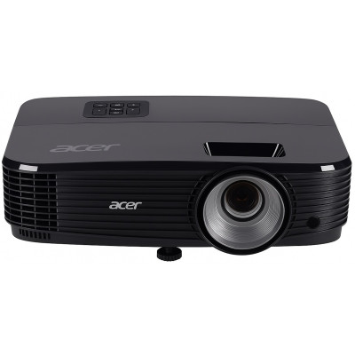 Проєктор Acer Vero PD2328 WXGA, 3700 lm, LED, 1.55-1.7 Проєктор Acer Vero PD2328 WXGA, 3700 lm, LED, 1.55-1.7