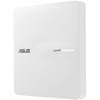 Точка доступу ASUS ExpertWIFI EBA63 AX3000, 1xGE LAN, PoE, MESH Точка доступу ASUS ExpertWIFI EBA63 AX3000, 1xGE LAN, PoE, MESH