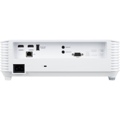 Проєктор Acer P5550 FHD, 5200 lm, 1.13-1.47 Проєктор Acer P5550 FHD, 5200 lm, 1.13-1.47