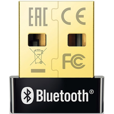 Адаптер Bluetooth TP-LINK UB400 BT4.0, USB
