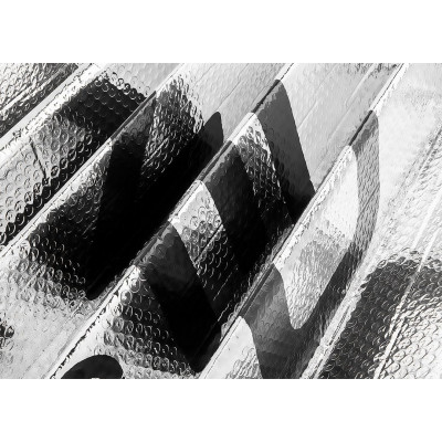 Шторка сонцезахисна Neo Tools 700х1380мм, 174г