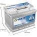 Акумулятор Varta Dynamic SLI 12В 60Аг 540А R+ (560409054)