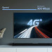 Система WiFi-Mesh TP-LINK Deco X10 4G/LTE. AX1500, 3xGE LAN/WAN, 1мод