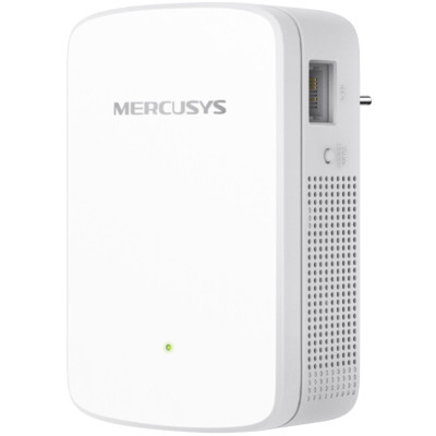 Розширювач покриття WiFi MERCUSYS ME20 AC750, 1хFE LAN