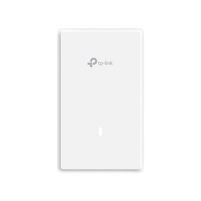 Точка доступу TP-LINK EAP725 WALL BE3600, 1xGE, PoE