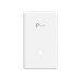 Точка доступу TP-LINK EAP725 WALL BE3600, 1xGE, PoE