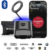 Автосканер OBDeleven 3 Ultimate pack