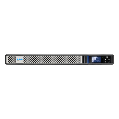 Джерело безперебійного живлення Eaton 5P G2, 650VA/520W, RM 1U, LCD, USB, RS232, 4xC13 Джерело безперебійного живлення Eaton 5P G2, 650VA/520W, RM 1U, LCD, USB, RS232, 4xC13