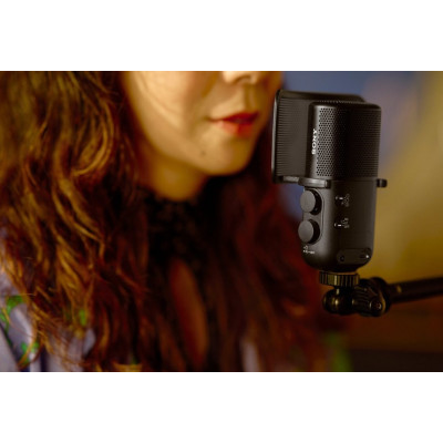 Мікрофон Sony ECM-S1