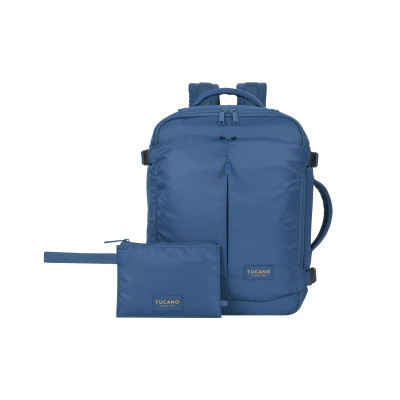 Рюкзак дорожній Tucano TUGO Premium CABIN 16