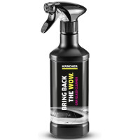 Засіб автомобільний Karcher RM 650, для чищення автомобільного скла, 0.5л