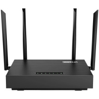 Маршрутизатор Netis N6 AX1800, 4xGE LAN, 1xGE WAN, 1xUSB 3.0, 3G/4G, MESH
