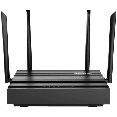 Маршрутизатор Netis N6 AX1800, 4xGE LAN, 1xGE WAN, 1xUSB 3.0, 3G/4G, MESH