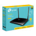 Маршрутизатор TP-LINK TL-MR6400 N300, 4G/LTE, 3xFE LAN, 1xFE WAN