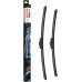 Склоочисник BOSCH Aerotwin безкаркасний комплект 550/500мм (3 397 118 905)