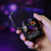 Навушники TWS Gravastar Sirius Plus, BT 5.3, чорний