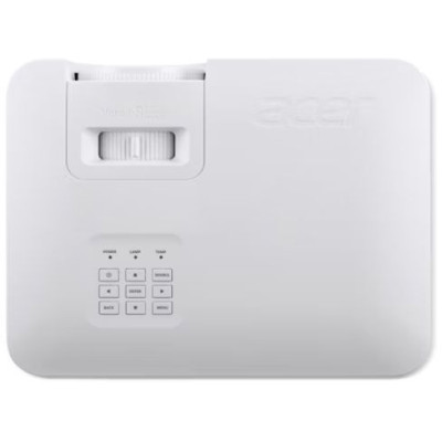 Проєктор Acer Vero PL2530i FHD, 5000 lm, LASER, 1.12-1.47, WiFi Проєктор Acer Vero PL2530i FHD, 5000 lm, LASER, 1.12-1.47, WiFi