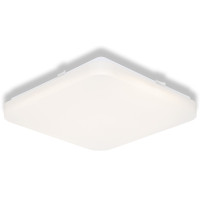 Світильник накладний OSRAM CEILING SQUARE 18Вт 6500K 1140Лм