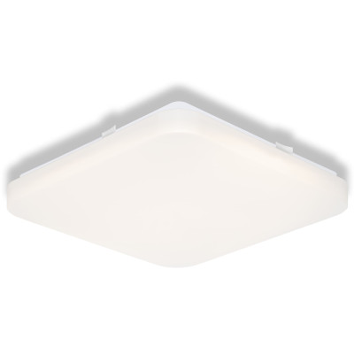 Світильник накладний OSRAM CEILING SQUARE 18Вт 6500K 1140Лм