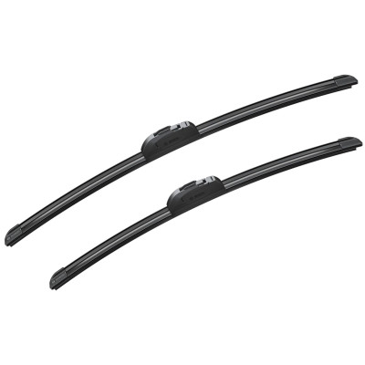 Склоочисник BOSCH Aerotwin безкаркасний комплект 530/475мм (3 397 118 902) Склоочисник BOSCH Aerotwin безкаркасний комплект 530/475мм (3 397 118 902)