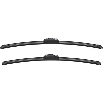 Склоочисник BOSCH Aerotwin безкаркасний комплект 550/530мм (3 397 118 906 )