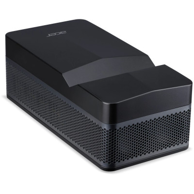 Проєктор Acer PD1520Us FHD, 500 lm, LED, 0.26, WiFi, Whale TV інтерактивний Проєктор Acer PD1520Us FHD, 500 lm, LED, 0.26, WiFi, Whale TV інтерактивний