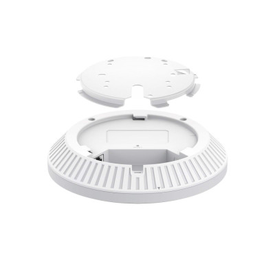 Точка доступу TP-LINK EAP720 BE3600 1x2.5GE, PoE