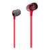 Гарнітура HyperX Cloud Earbuds II 3.5 мм Red Гарнітура HyperX Cloud Earbuds II 3.5 мм Red