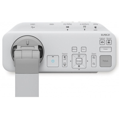 Документ-камера Epson ELPDC21