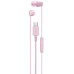 Навушники In-ear Sony IER-EX15C USB-C, Mic, Рожевий