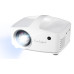 Проєктор AOpen QF13s FHD, 350 lm, LED, 1.37, WiFi, серый, Whale TV