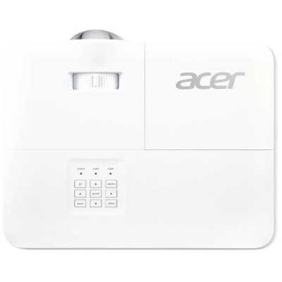 Проєктор короткофокусний Acer H6518STi FHD, 3500 Lm, 0.5, WiFi Проєктор короткофокусний Acer H6518STi FHD, 3500 Lm, 0.5, WiFi