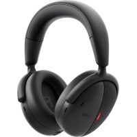 Гарнітура Dell Pro Premium Wireless ANC Headset - WL7024, чорний