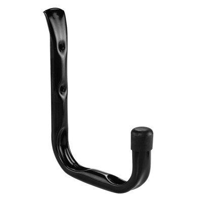 Гачки Neo Tools, універсальні, алюміній, в комплекті гвинти та дюбелі, набір 8шт