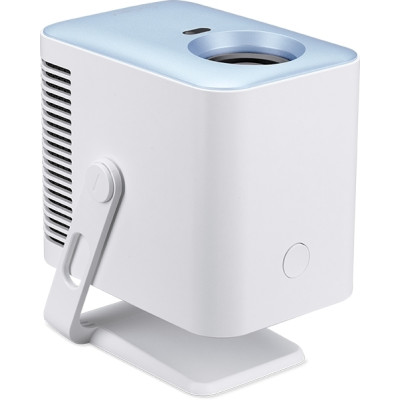 Проєктор AOpen QH31s HD, 150 lm, LED, 1.36, WiFi, синій, Whale TV