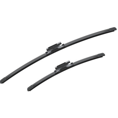 Склоочисник BOSCH Aerotwin безкаркасний комплект 600/400мм (3 397 007 116)