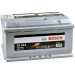 Акумулятор Bosch S4 12В 100А·год 830А R+ (0 092 S50 130)