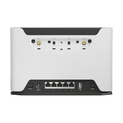Маршрутизатор MikroTik Chateau LTE12 2025 (D53G-5HacD2HnD-TC&EG120K-EA)