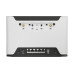 Маршрутизатор MikroTik Chateau LTE12 2025 (D53G-5HacD2HnD-TC&EG120K-EA)