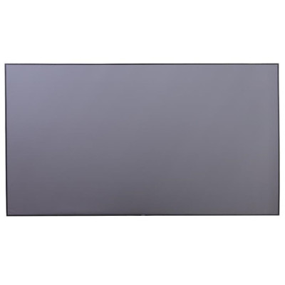 Екран фіксований 2E 16:9, 120