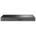 Мультисервісний Маршрутизатор TP-LINK ER8411 8xGE LAN/WAN, 1xSFP WAN/LAN, 2x10GE SFP+ WAN/LAN, 2xUSB Мультисервісний Маршрутизатор TP-LINK ER8411 8xGE LAN/WAN, 1xSFP WAN/LAN, 2x10GE SFP+ WAN/LAN, 2xUSB